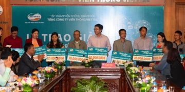 Lắng nghe để phát triển 2015 – Viettel tri ân khách hàng tâm huyết