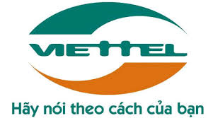 Logo cáp quang Viettel 