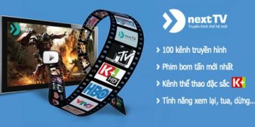 Truyền hình số Viettel Next TV