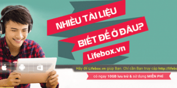 Nhiều tài liệu, biết để ở đâu?