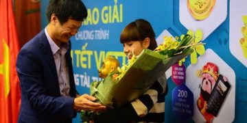 Lộ diện chủ nhân giải thưởng “Khỉ vàng Tài lộc” trị giá 20 cây vàng