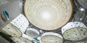 Viettel và “quy luật viễn thông 1-2-3” tại MWC 2016