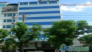 Lắp đặt Internet tại tòa nhà 141 Hoàng Quốc Việt