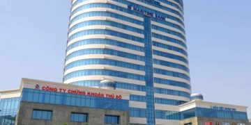 Lắp mạng Viettel tại tòa nhà Dầu Khí – 18 Láng Hạ