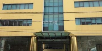 Lắp đặt Internet tại tòa nhà CIT- Duy Tân, Cầu Giấy