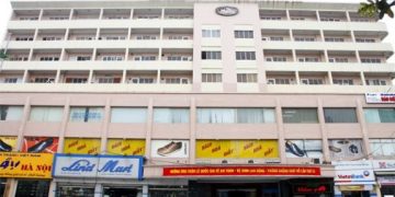 Lắp Mạng internet Tại 142 Lê Duẩn