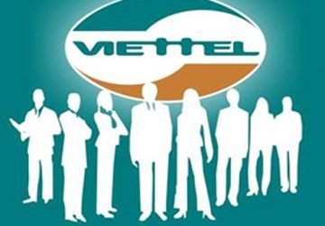 Công ty TNHH MTV Bưu chính Viettel Hà Nội tuyển dụng 50 Nhân viên điều hành - Cổng thông tin di động, Internet, truyền hình Viettel