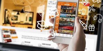Dịch vụ tiện ích tên gọi mGift dành cho các khách hàng sử dụng mạng  Viettel