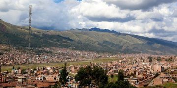 Sóng Viettel trùm phủ xứ Inca