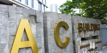 Lắp mạng Internet tại tòa nhà AC Building