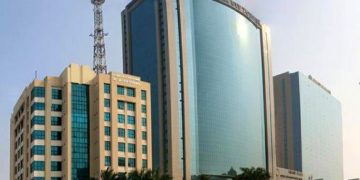 Lắp đặt Internet tại tòa nhà Charmvit