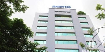 Lắp đặt Internet tại tòa nhà San Nam