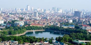 Lắp Mạng Internet Tòa Nhà| Chung cư| Building Quận Cầu Giấy