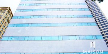 Lắp mạng Internet tại tòa nhà HITC