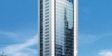 Lắp đặt Internet tại tòa nhà Handico Tower