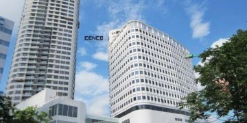 Lắp Mạng Internet tòa nhà Indochina Plaza