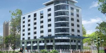 Lắp mạng Internet tòa nhà Intracom