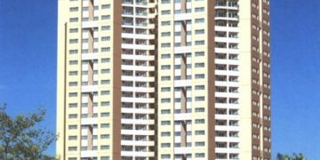 Lắp mạng Internet tại tòa nhà Long Giang