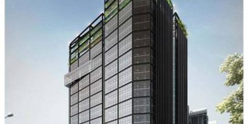 Lắp Mạng Internet tòa nhà PVI Tower