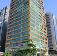 Lắp mạng Internet tại tòa TTC Tower