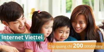 Trang chủ Viettel | Update khuyến mại Viettel tháng 5/2016