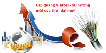 Lắp mạng Viettel tại Quận 1 Hồ Chí Minh