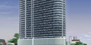 Lắp mạng Internet tòa nhà Eurowindow Multicomplex