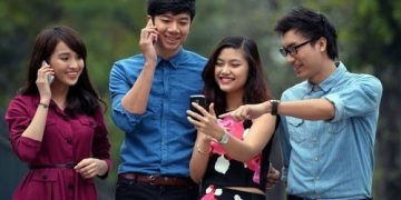 Cuối 2017, thuê bao di động được chuyển mạng giữ số