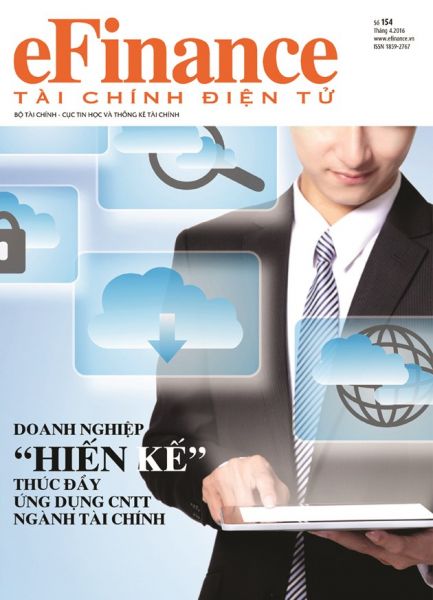 doanh-nghiep-hien-ke-thuc-day-ung-dung-cntt-nganh-tai-chinhDoanh nghiệp “hiến kế” thúc đẩy ứng dụng CNTT ngành Tài chính 
