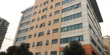 Lắp mạng Viettel tại tòa nhà Viễn Đông – 36 Hoàng Cầu