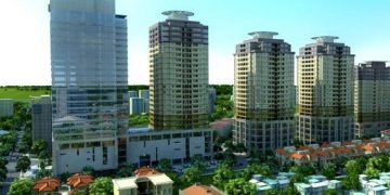 Lắp mạng Viettel tại tòa nhà Hapulico