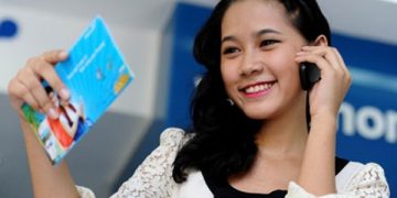 Lùi một năm thời điểm cung cấp dịch vụ chuyển mạng giữ số