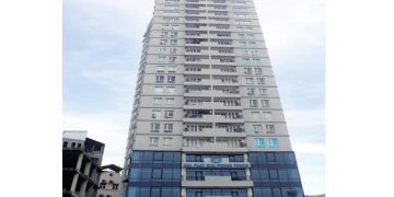 Lắp mạng Viettel tại tòa nhà Office FPT – 89 Láng Hạ, Đống Đa