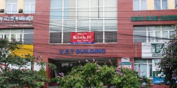 Lắp mạng Internet tại tòa nhà VET 98 Hoàng Quốc Việt