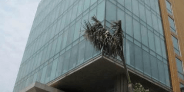 Lắp mạng Internet tại tòa nhà Lạc Hồng