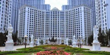 Lắp mạng Viettel cho các tòa nhà