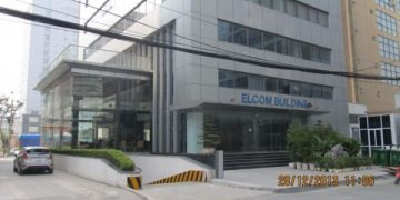 Lắp mạng Viettel tại tòa nhà Elcom