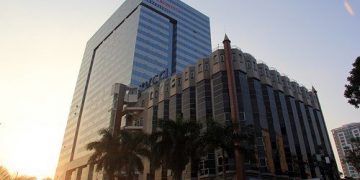 Lắp mạng Viettel tại tòa VCCI TOWER – Số 9 Đào Duy Anh