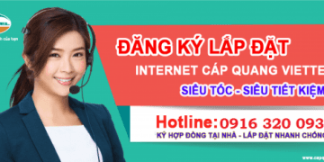 Lắp mạng Viettel tại Quận 7 thành phố Hồ Chí Minh