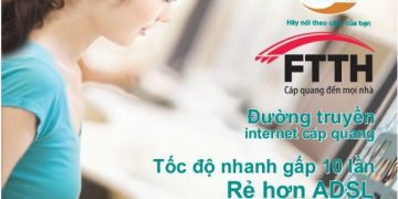 Khuyến mại lắp mạng cáp quang Viettel hải phòng