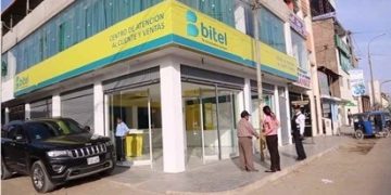 Viettel đầu tư thêm 250 triệu USD vào Peru