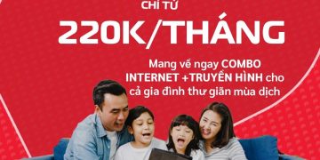 Tại sao bạn lại chọn lắp mạng viettel