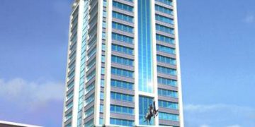 Lắp mạng Internet tại tòa nhà Ladeco Building