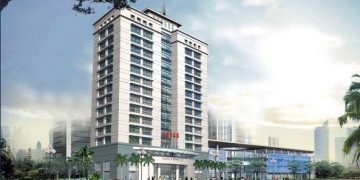 Lắp mạng Internet tại tòa nhà Manchico