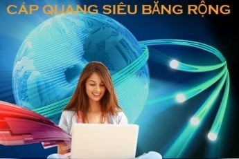Lắp mạng Internet Viettel phường Long Biên