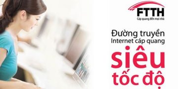 Lắp mạng Internet Viettel phường Phố Huế