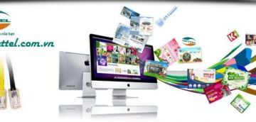 Bảng giá cáp quang Viettel, Internet Viettel – Khuyến mại tháng 8/2016