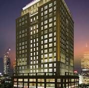 Lắp mạng Internet tại tòa nhà Green Park