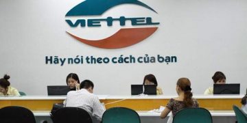 Lắp đặt mạng Viettel tại phường Mễ Trì