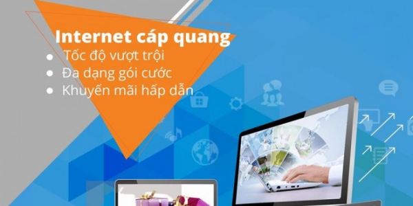 Lắp đặt Internet cáp quang Viettel tại Hà Nội